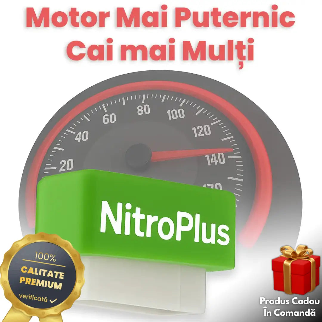 Eco Consum Mic NitroPlus™