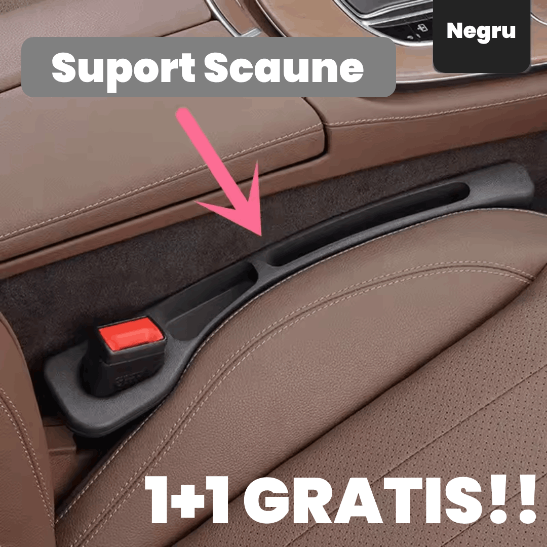 Suport pentru scaunele mașinii