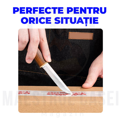 Set Cuțite Japoneze | Zeno