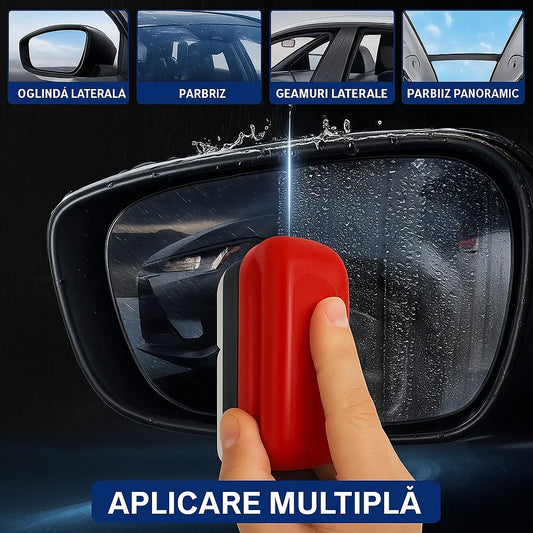 Soluție HIDROFOBĂ ANTI-Pete