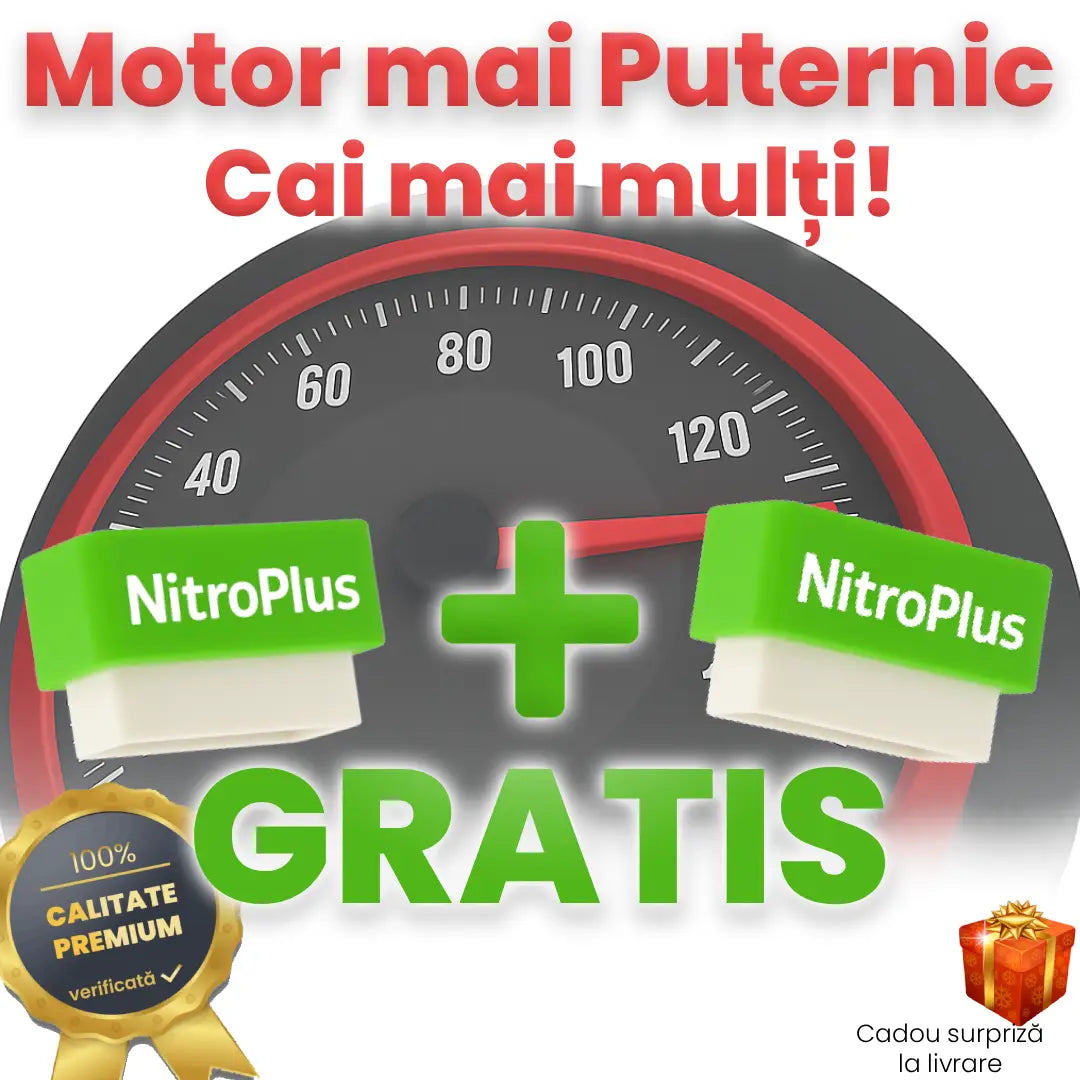 Eco Consum Mic 1+1 GRATIS!