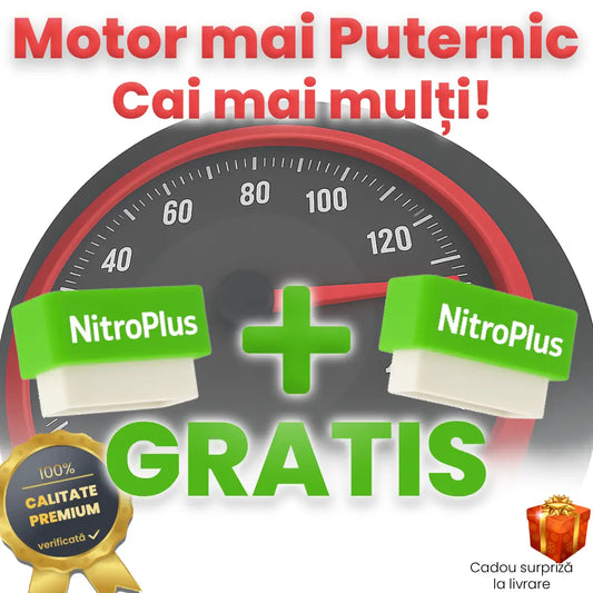 Eco Consum Mic 1+1 GRATIS!