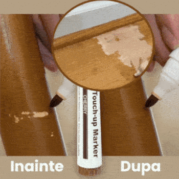 Marker Lemn MagicRepair™