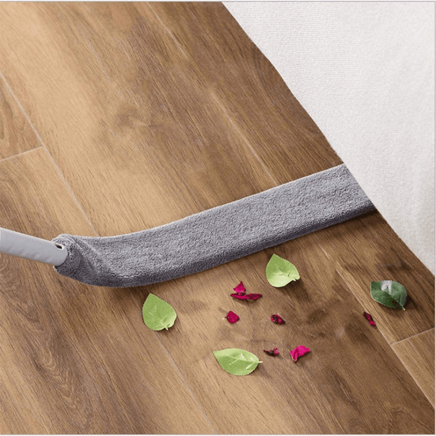 Mop extensibil Flexibil praf